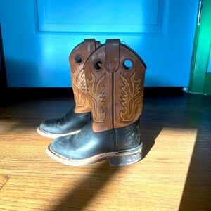 Toddler Cowboy Boots